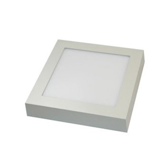 Εικόνα της LED Εξωτερικό Τετράγωνο Panel 5 Χρόνια Εγγύηση 6W Ψυχρό Λευκό