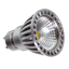 Εικόνα της Dimmable Λάμπα COB Led spot GU10 4W Θερμό Λευκό