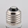 Εικόνα της LED Filament Λάμπα A60 Ρυθμιζόμενο 6W Θερμό Λευκό