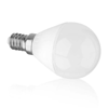 Εικόνα της Λάμπα Led Σφαιρική G45 Ε14 6Watt Ψυχρό λευκό
