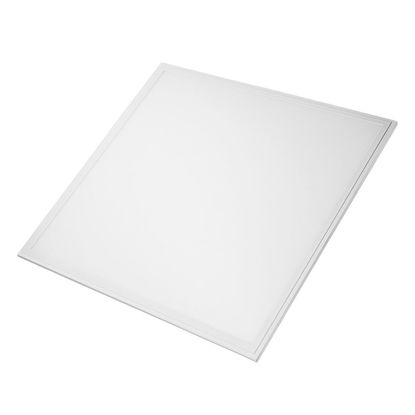 Εικόνα της LED Panel 62x62cm Χωρίς Τρεμόπεγμα 5 Χρονια Εγγύηση 40W Θερμό Λευκό