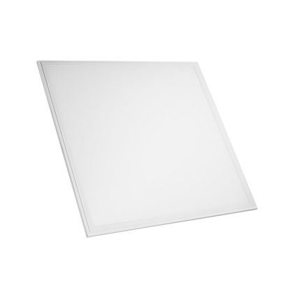 Εικόνα της LED Panel 62x62 Με Οδηγό 6τεμ/πακέτο 36W Ψυχρό Λευκό