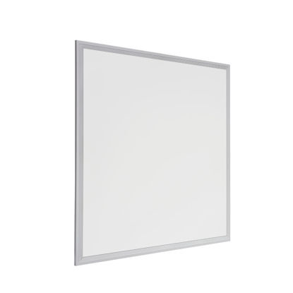 Εικόνα της LED Panel Με Οπίσθιο Φωτισμό 60*60cm Με Οδηγό 10PCS/BOX 25W Φυσικό Λευκο