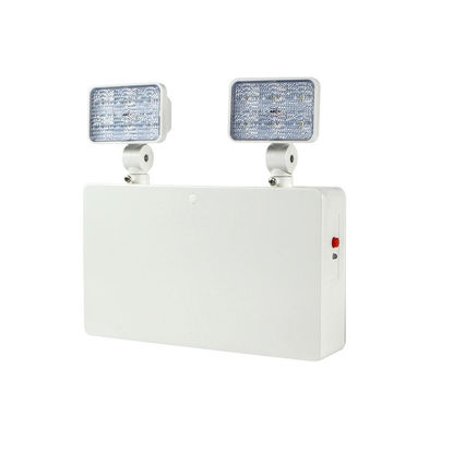 Εικόνα της LED Φωτιστικό Ασφαλείας TWINSPOTS 6W