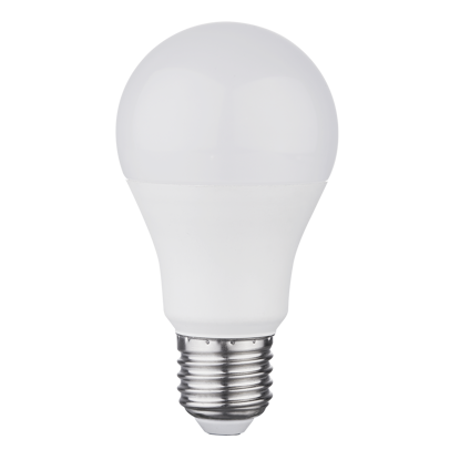 Εικόνα της Led Λάμπα A60 E27 11Watt Φυσικό Λευκό