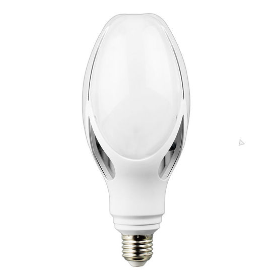 Εικόνα της LED Λάμπα E27 40W PF> 0,9 40W Ψυχρό Λευκό