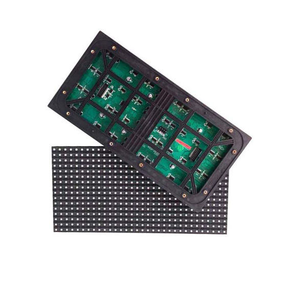 Εικόνα της LED Module Εξωτερικού Χώρου P5 320x160mm με Μαγνήτες