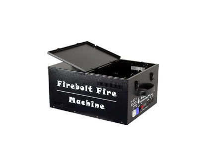 Εικόνα της Firebolt Fire Machine 250W