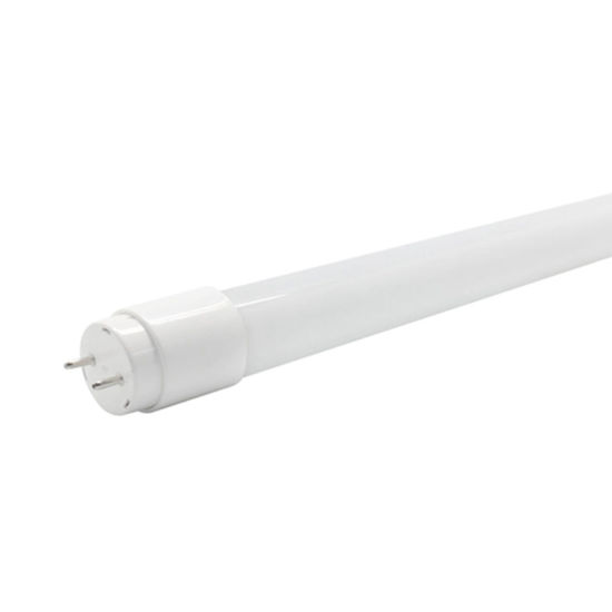 Εικόνα της LED Tube T8 Νανοπλαστικό 12W Φυσικό Λευκό