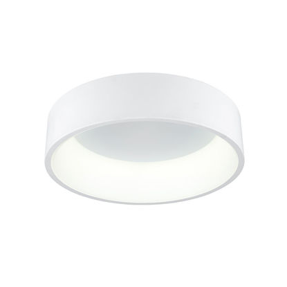 Εικόνα της LED Στρογγυλό Φωτιστικό Οροφής  42W Θερμό Λευκό