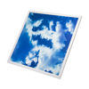 Εικόνα της LED 3D Sky Panel 60x60 με 4PCS/Box 45W Ψυχρό Λευκό