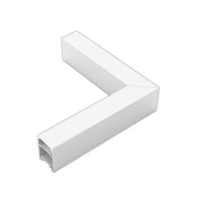 Εικόνα της LED Σύνδεση Γραμμικού Σχήματος Λεπτό Linkable 8W Λευκό Φυσικό Λευκό