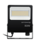 Εικόνα της LED Προβολέας Μάυρο IP66 IK08 50W Εναλλαγής Χρωμάτων 3000K-6000K