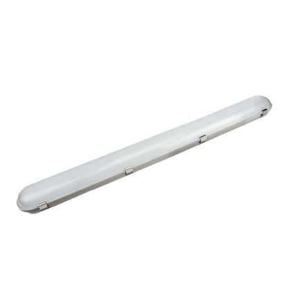Εικόνα της LED Αδιάβροχο Light Βάση Με Sensor 60W Φυσικό Λευκό