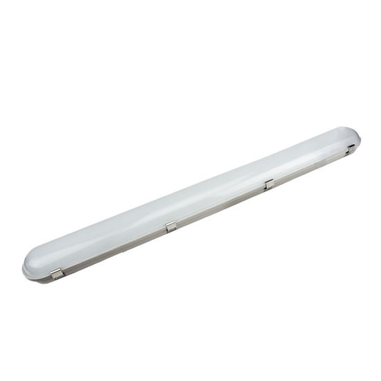 Εικόνα της LED Αδιάβροχο Light Βάση Με Sensor 60W Ψυχρό Λευκό