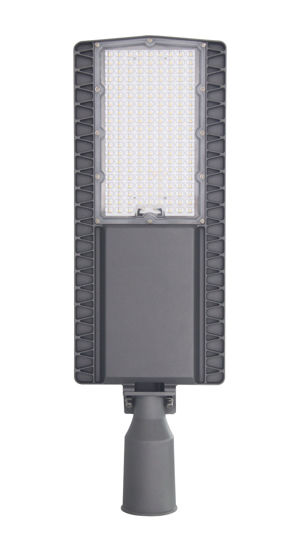 Εικόνα της LED Φωτιστικό Δρόμου High Lumen - Moso Driver  100W Ψυχρό Λευκό