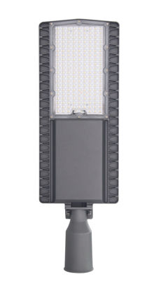 Εικόνα της LED Φωτιστικό Δρόμου High Lumen - Moso Driver  120W Ψυχρό Λευκό
