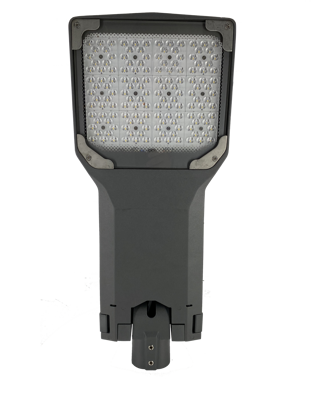 Εικόνα της LED Φωτιστικό Δρόμου PF>0.95 High Lumens-Moso Driver 80W Ψυχρό Λευκό