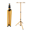Εικόνα της Tripod με Cross Bar Yellow 