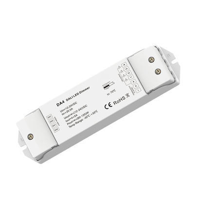 Εικόνα της DALI LED DIMMER