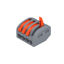 Εικόνα της Lever Connectors 4 Port  