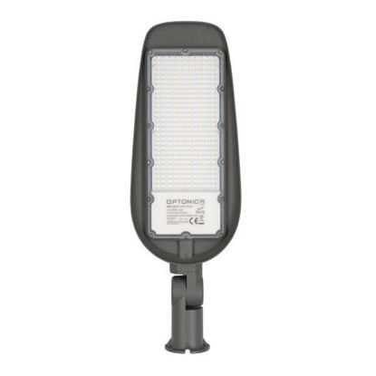 Εικόνα της LED Φωτιστικό Δρόμου PF>0.9 100lm/W 200W Θερμό Λευκό
