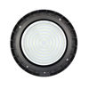 Εικόνα της LED Καμπάνα Τύπου UFO 100Lm/W 90° 50W Φυσικό Λευκό