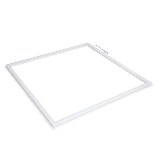 Εικόνα της LED Φωτιστικό Frame 60x60 36W Ψυχρό Λευκό