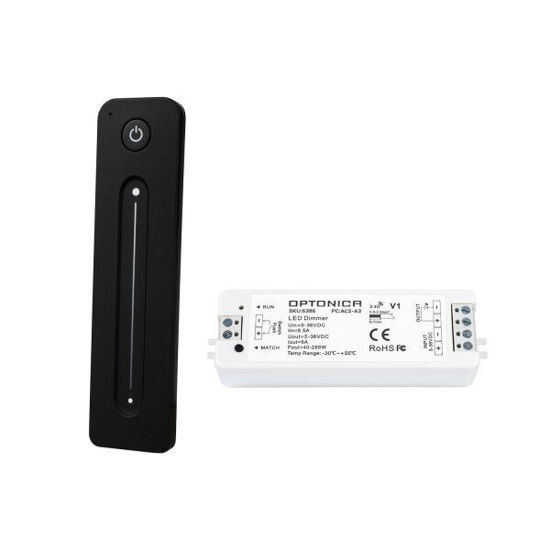 Εικόνα της LED Controller Set Φωτεινότητας