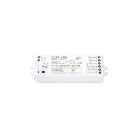 Εικόνα της Controller 5 σε 1 Tuya Αpp & RF 2.4GHz