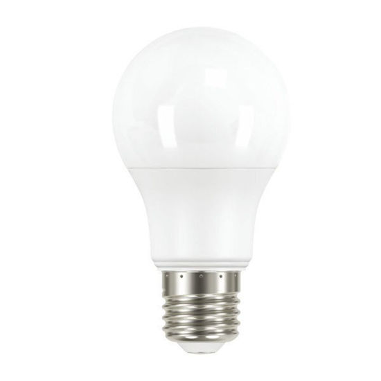 Εικόνα της Led Λάμπα A60 E27 11W Dimmable Φυσικό Λευκό