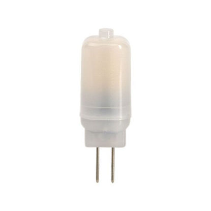 Εικόνα της LED G4 Λαμπτήρας 2W SMD Φυσικό Λευκό