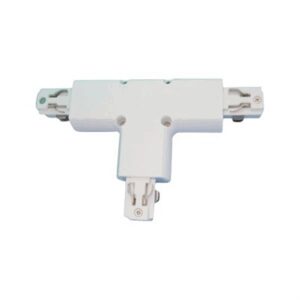 Σύνδεσμος Ράγας 4 Line Τύπου Ταφ Λευκός