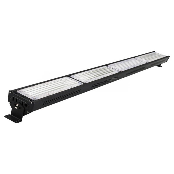 LED Γραμμικό High Bay 200Watt 220V Ψυχρό λευκό