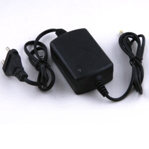 Τροφοδοτικό Πλαστικό 18W για 12V Led Ταινία 1.25A Σταθεροποιημένο AC:110-220V