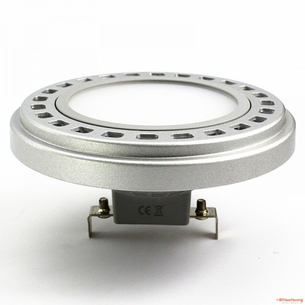 Λαμπτήρας Led AR111 120° 15Watt Φυσικό λευκό