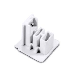 Τάπα Ράγας 4 Line Λευκό