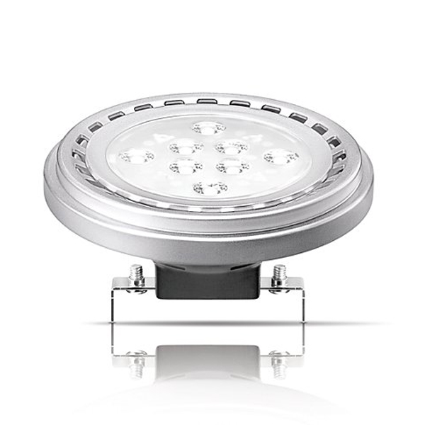 Λαμπτήρας Led AR111 30° 15Watt Φυσικό λευκό