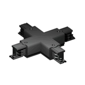 Σύνδεσμος Ράγας 4 Line Σταυρός Μαύρος