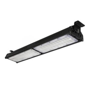 LED Γραμμικό High Bay 50Watt 220V Φυσικό λευκό