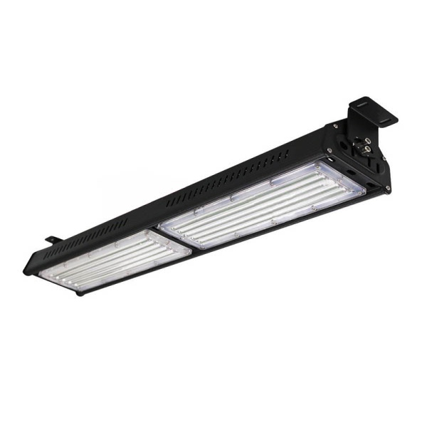 LED Γραμμικό High Bay 50Watt 220V Φυσικό λευκό