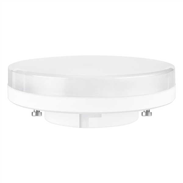 Λάμπα LED GX53 7Watt 560Lm Ψυχρό λευκό