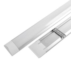 Led Φωτιστικό Γραμμικό IP20 60CM 20W 3000K