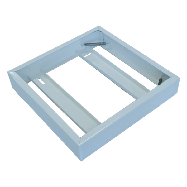 Βάση Εξωτερική για Φωτιστικό Panel Led 60x60cm