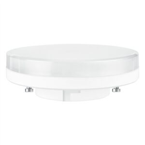 Λάμπα LED GX53 7Watt 560Lm Φυσικό λευκό
