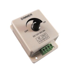 ΧΕΙΡΟΚΙΝΗΤΟ DIMMER 8A 96W