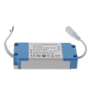Dimmable Led Driver για Mini Panel 10-18Watt 300MA