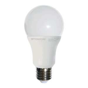 E27 Led Λάμπα A65 1320Lm 15Watt Φυσικό λευκό