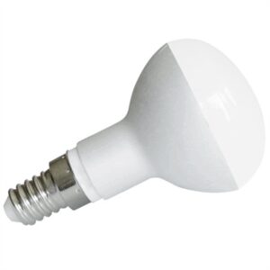 Λάμπα Led Bulb R39 Ε14 4Watt Θερμό Λευκό