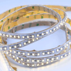 Ταινία Led DC:12V 3014 SMD IP20 12W/m 120 Leds/m Ψυχρό Λευκό